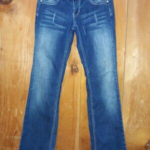 ((338)) Angels Jeans